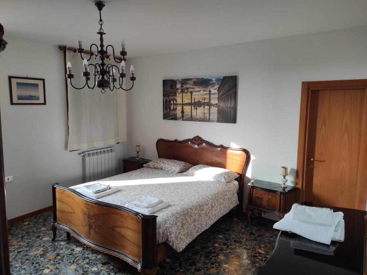Guizzo Apartment Venezia Eksteriør bilde