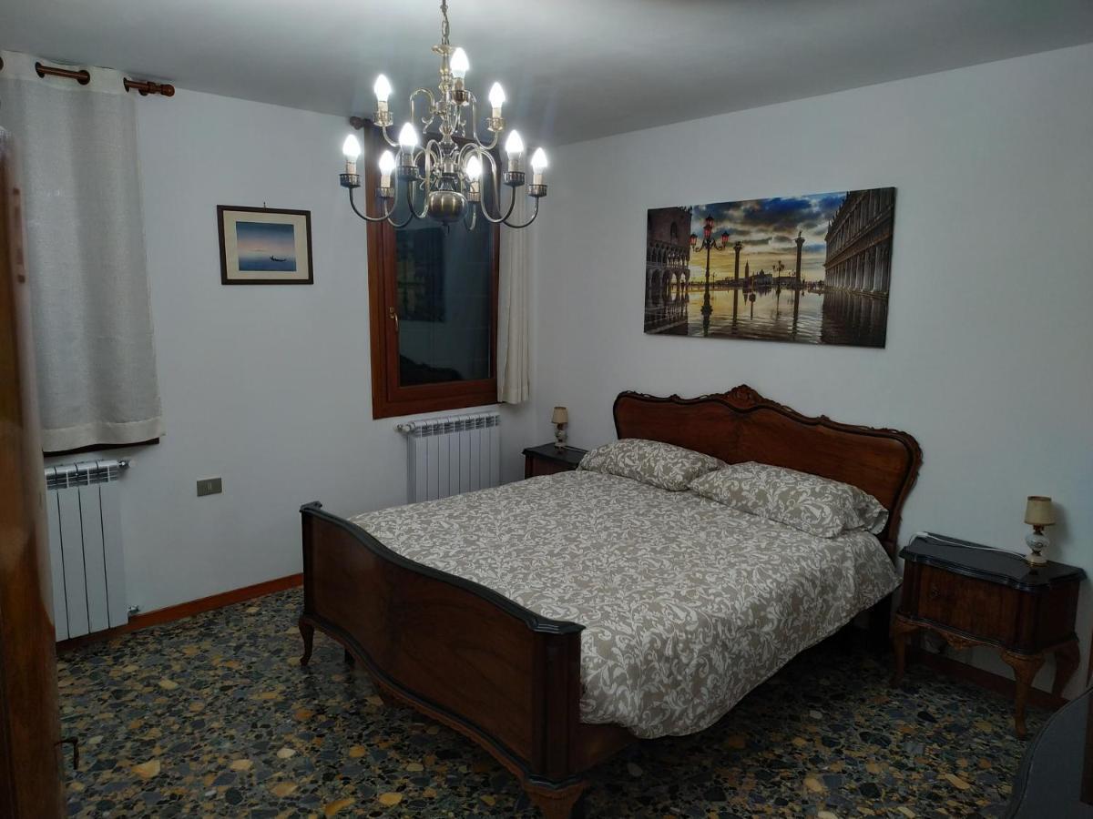 Guizzo Apartment Venezia Eksteriør bilde