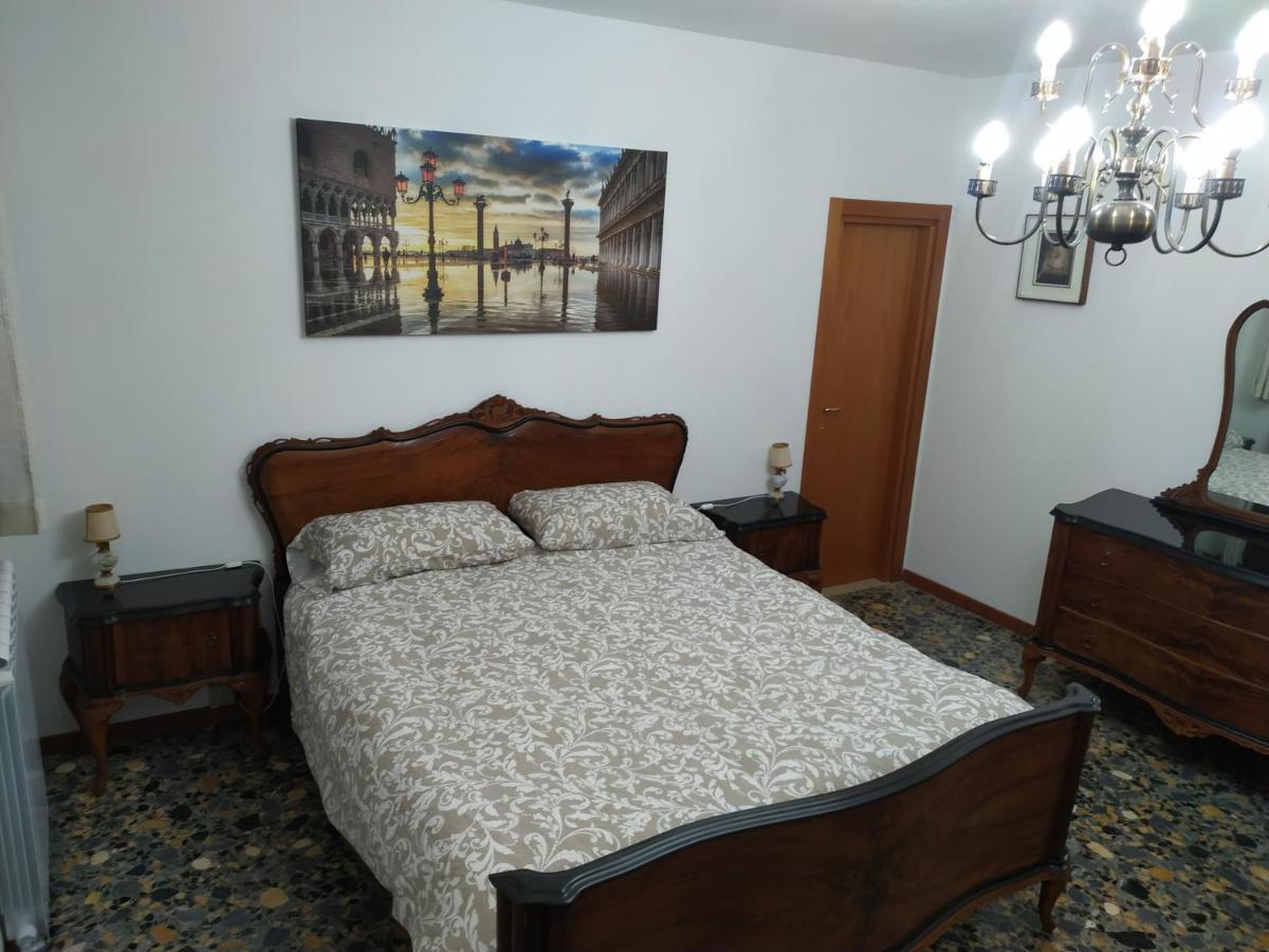 Guizzo Apartment Venezia Eksteriør bilde